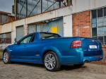 Chevrolet Lumina SS Ute 2012 года (ZA)